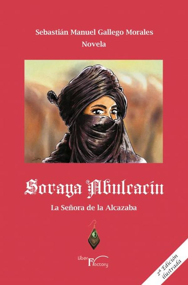 Soraya Abulcacín | Sebastián Manuel Gallego Morales
