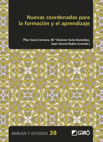 Nuevas coordenadas para la formación y el aprendizaje | Marín Suelves, López Marí y otros