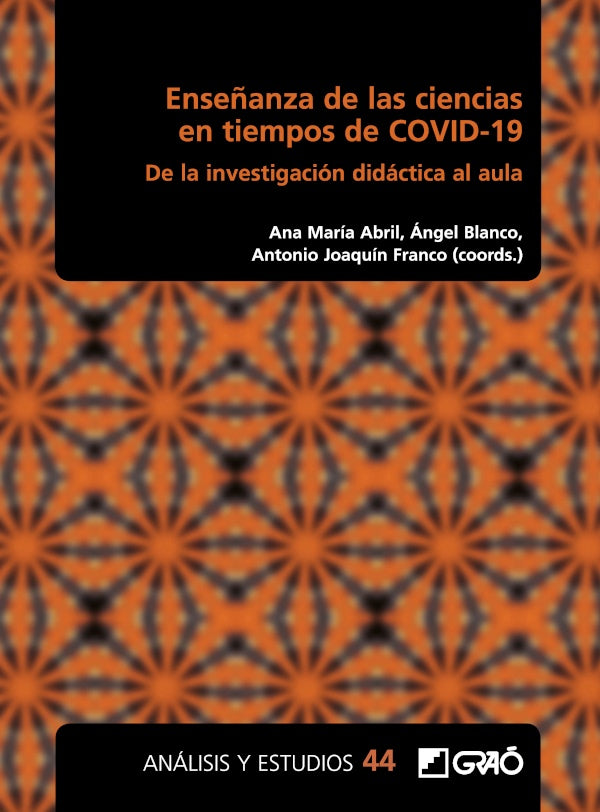 Enseñanza de las ciencias en tiempos de COVID-19 | Grimalt Álvaro, Álvaro Mora y otros