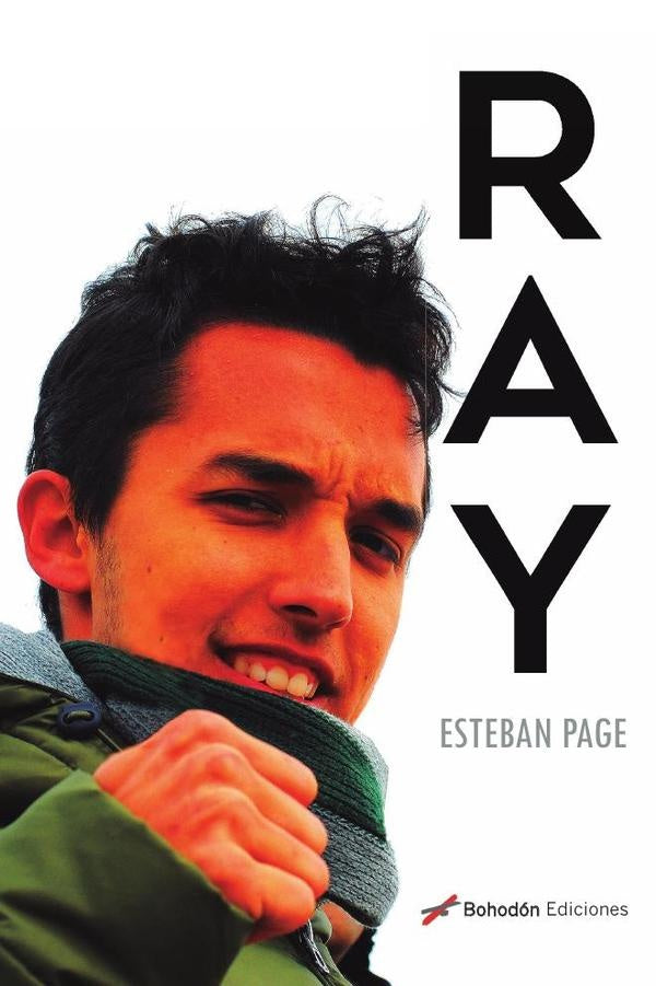 Ray | Raúl Esteban Page