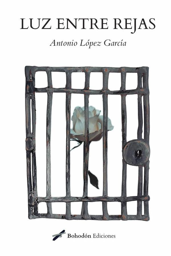 Luz entre rejas | Antonio López García