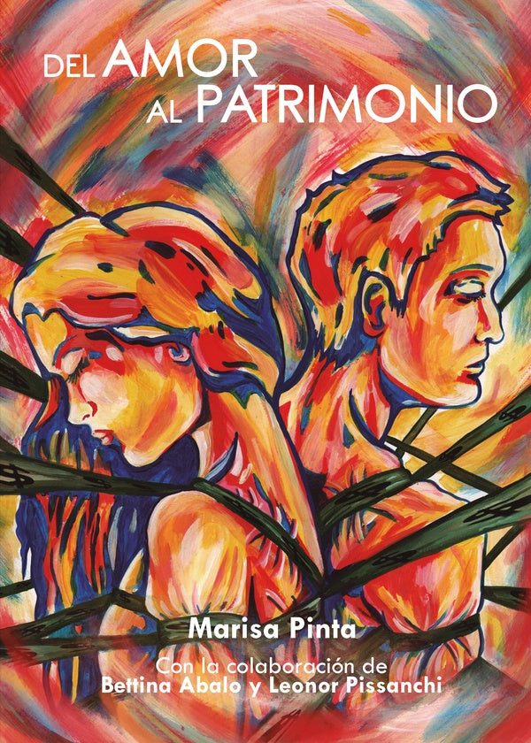 Del amor al patrimonio | Marisa Pinta García