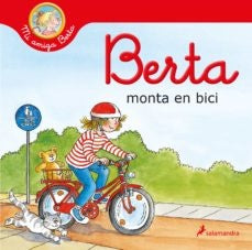 BERTA MONTA BICI*