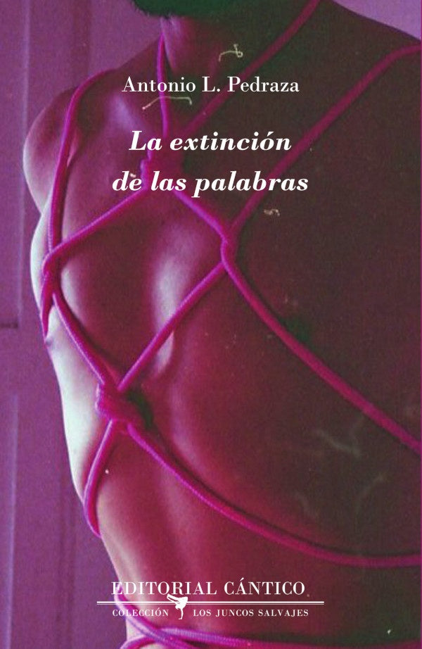 La extinción de las palabras | Pedra, Antonio