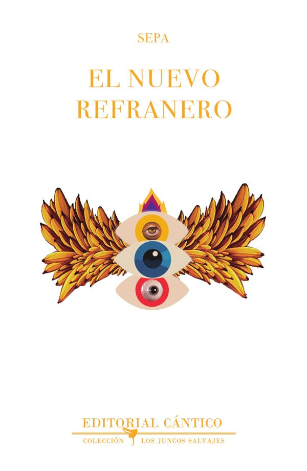 El nuevo refranero | Sergio SEPA