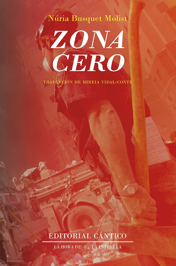 Zona Cero | Núria Busquet Molist