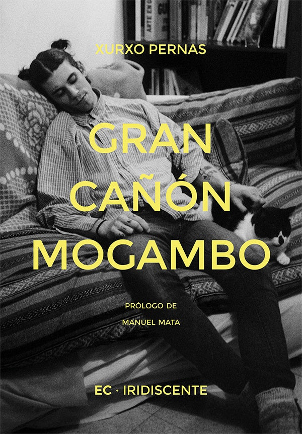 Gran Cañón Mogambo | Xurxo Pernas
