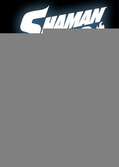 SHAMAN KING 03 .. | Hiroyuki Takei