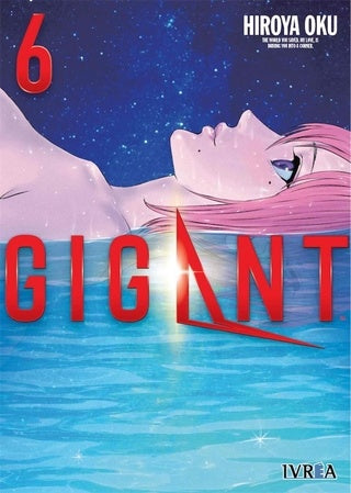 GIGANT 06.. | Hiroya OKU