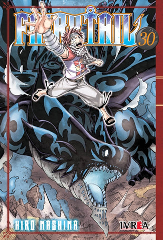 FAIRY TAIL 30.. | Hiro Mashima