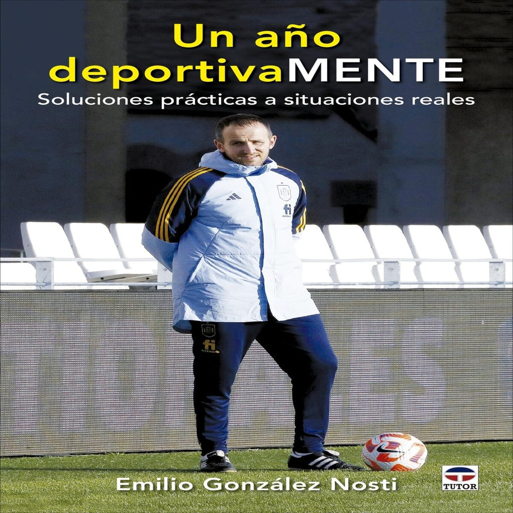 UN AÑO DEPORTIVAMENTE.. | EMILIO  GONZALEZ NOSTI