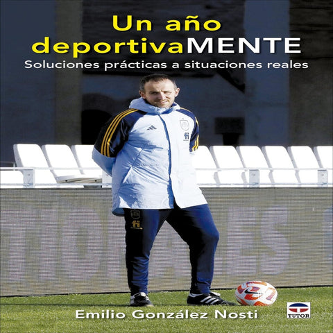 UN AÑO DEPORTIVAMENTE.. | EMILIO  GONZALEZ NOSTI