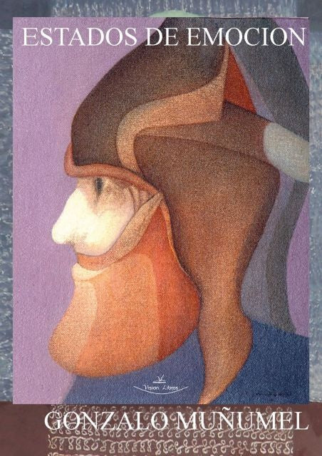 Estados de Emoción | Gonzalo Muñumel