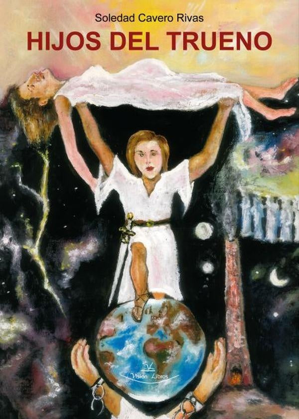 Hijos del trueno | Soledad Cavero Rivas