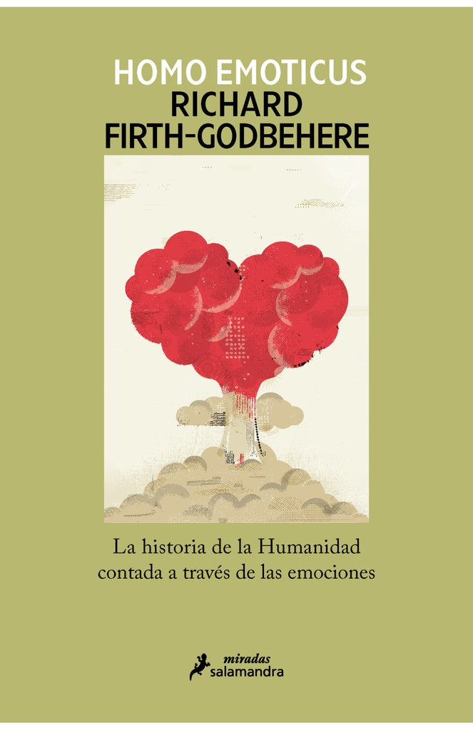 HOMO EMOTICUS.. | RICHARD FIRTH-GODBEHERE