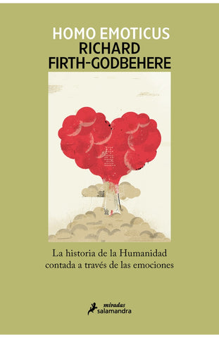 HOMO EMOTICUS.. | RICHARD FIRTH-GODBEHERE