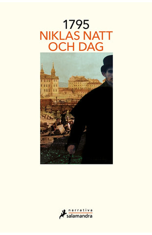 1795..* | NIklas Natt Och Dag