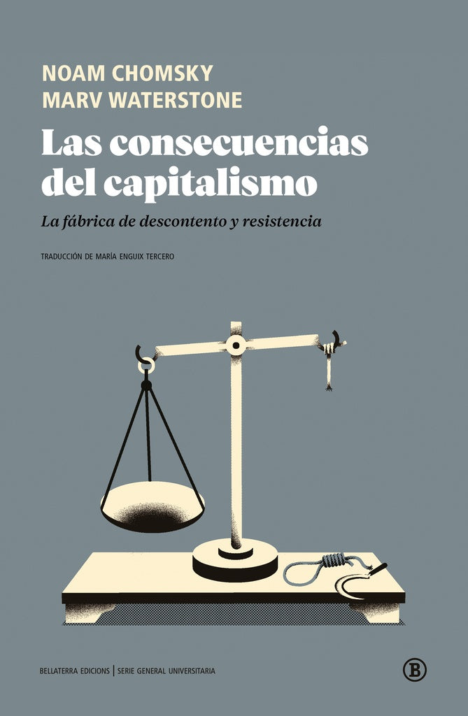 LAS CONSECUENCIAS DEL CAPITALISMO | Noam Chomsky