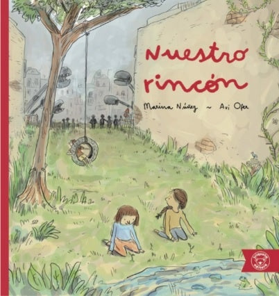 NUESTRO RINCON |  Núñez , OFER