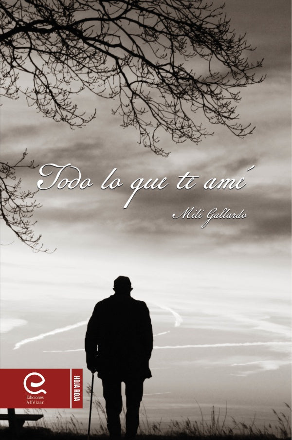 Todo lo que te amé | Mili Gallardo