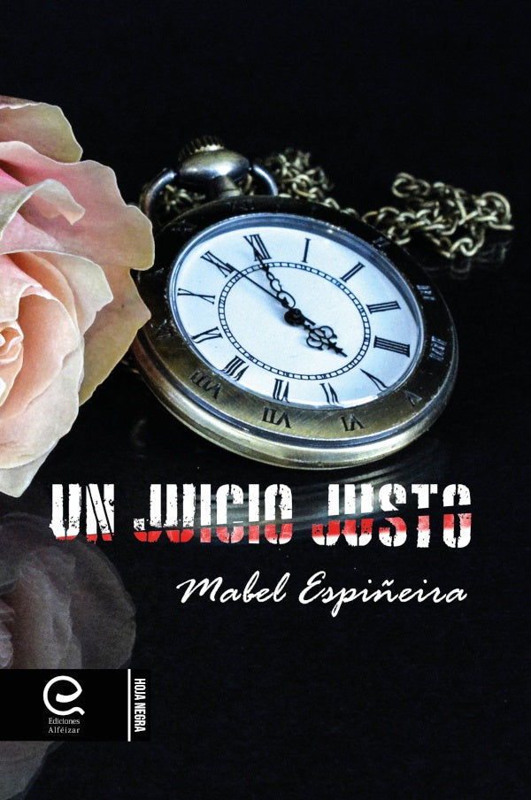 Un juicio justo | Mabel Espiñeira