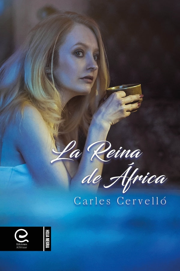 La Reina de África | Carles Cervelló