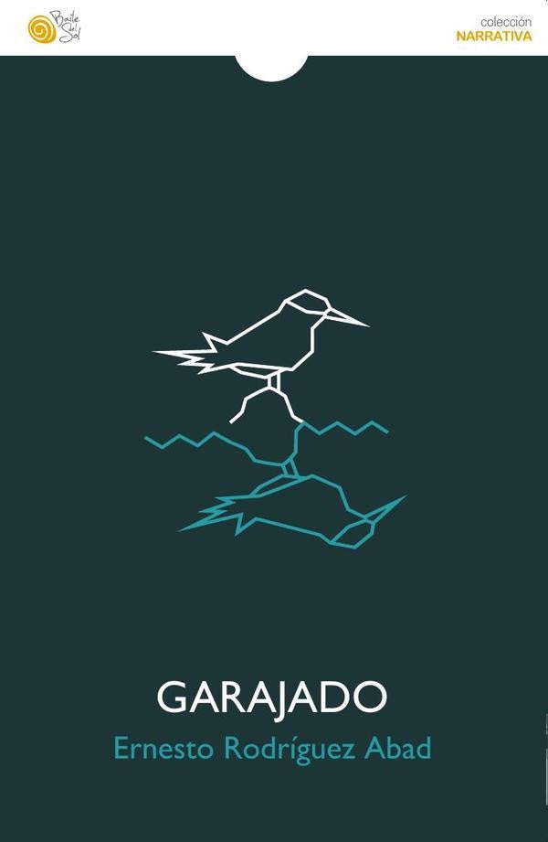 Garajado | Ernesto Rodríguez Abad