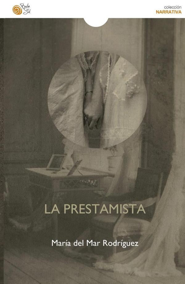 La prestamista | María del Mar Rodríguez Pérez