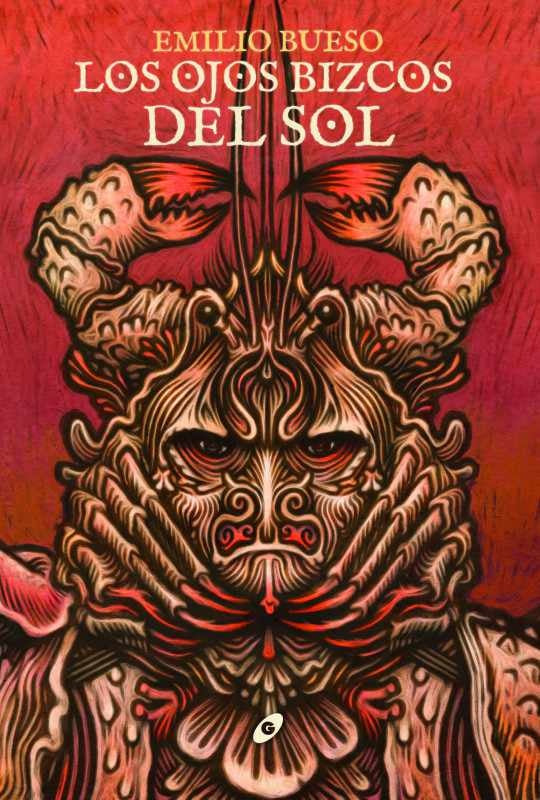 LOS OJOS BIZCOS DEL SOL.. | Emilio Bueso