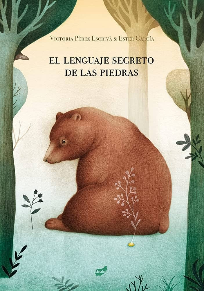 EL LENGUAJE SECRETO DE LAS PIEDRAS | Victoria  Perez Escriva