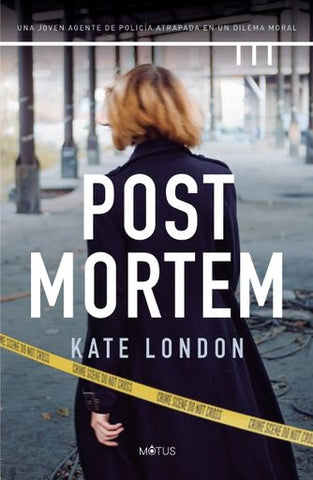 POST MORTEM.. | KATE LONDON
