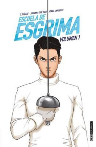 Escuela de esgrima 1 | C.S. Pacat