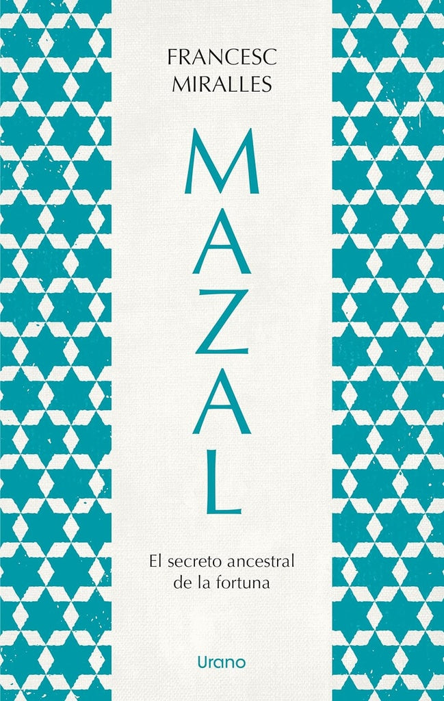 MAZAL.. | Francesc Miralles