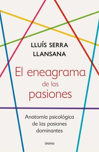 EL ENEAGRAMA DE LAS PASIONES.. | LLUÍS  SERRA LLANSANA