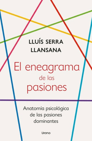 EL ENEAGRAMA DE LAS PASIONES.. | LLUÍS  SERRA LLANSANA