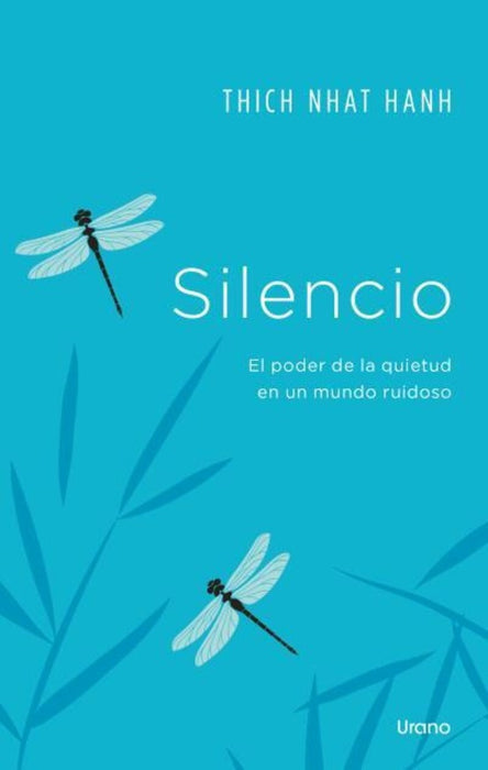SILENCIO.. | Thich Nhat Hanh