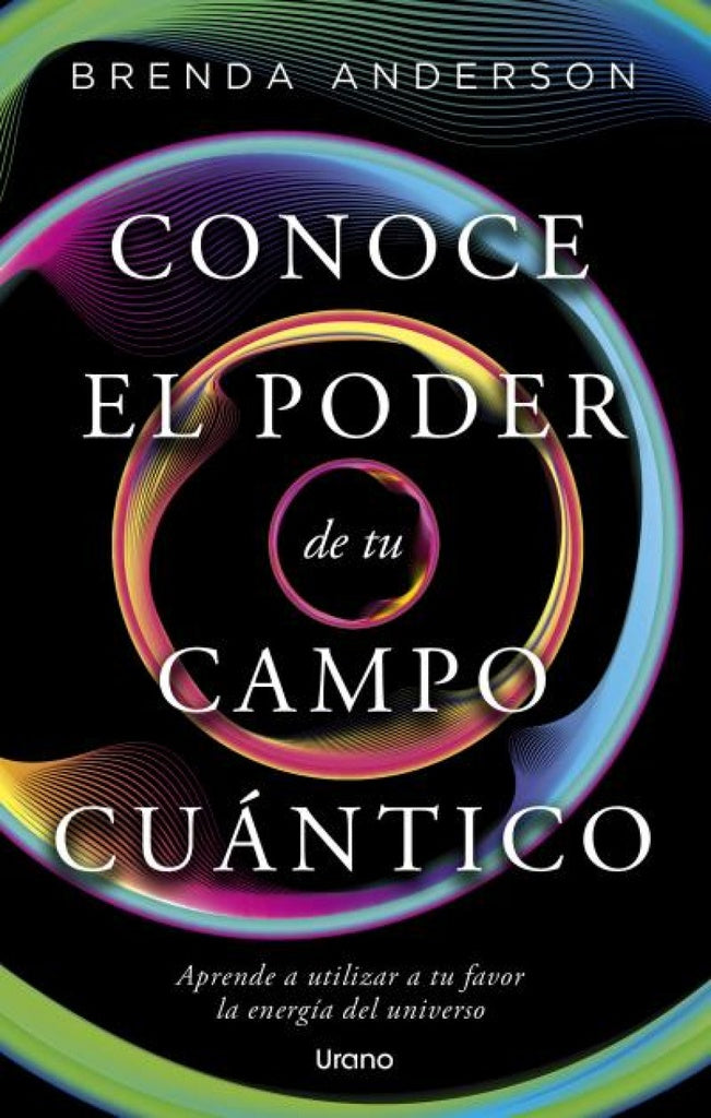 CONOCE EL PODER DE TU CAMPO CUÁNTICO.. | Brenda anderson