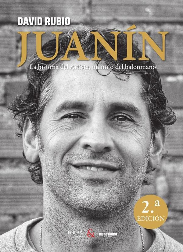 Juanín | David Rubio