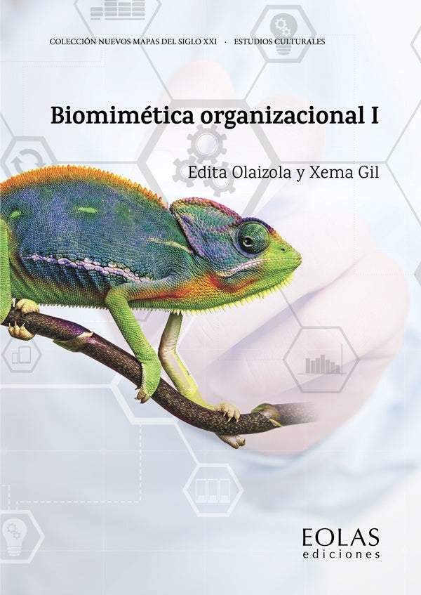 Biomimética organizacional I | Gil, Olaizola