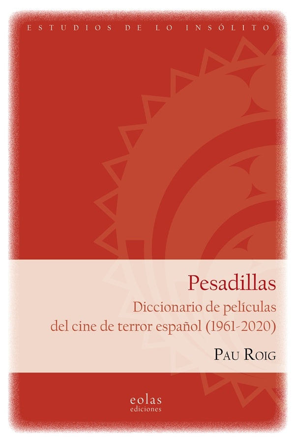 Pesadillas | Pau Roig