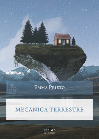 Mecánica terrestre | Emma Prieto