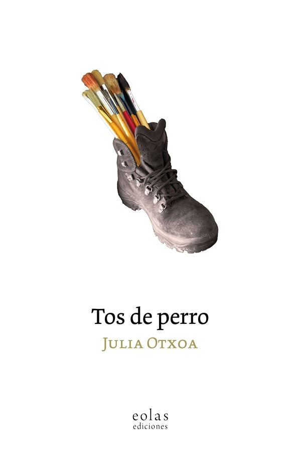 Tos de perro | Julia Otxoa