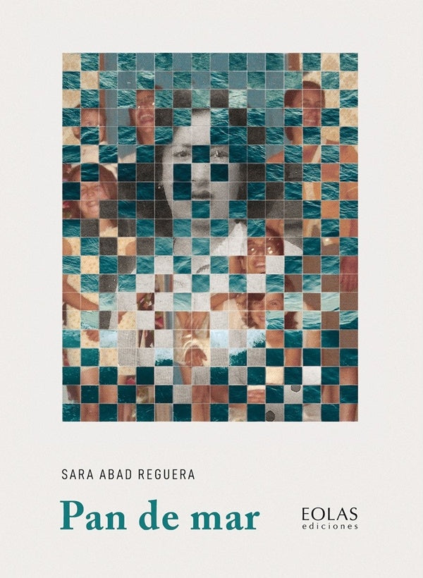 Pan de mar | Sara Abad Reguera