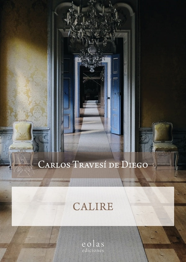 Calire | Carlos Travesí de Diego