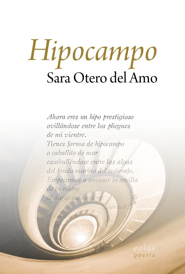 Hipocampo | Sara Otero del Amo