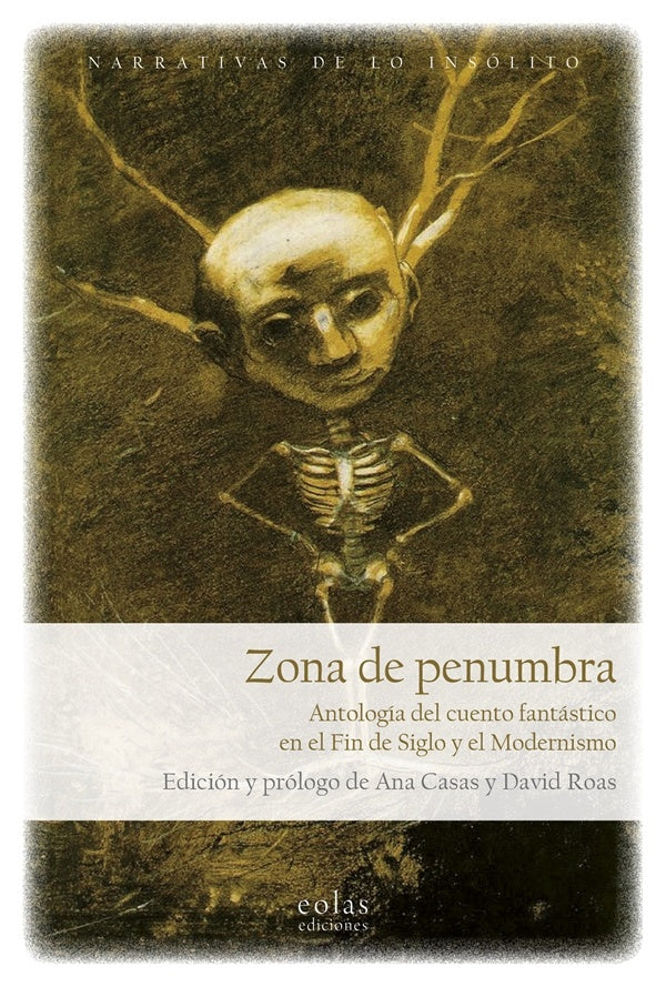 Zona de penumbra | CASAS, ROAS