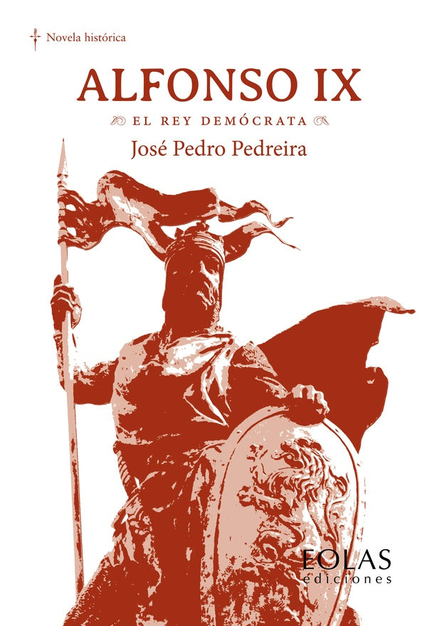 Alfonso IX | José Pedro Pedreira