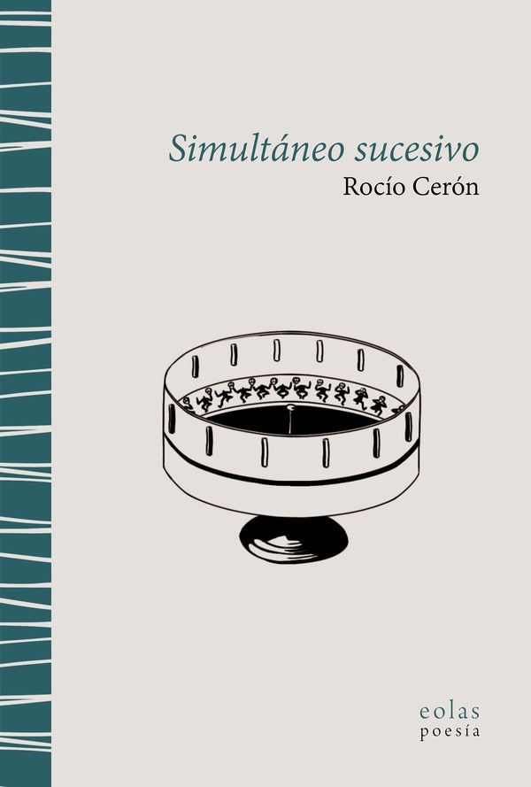 Simultáneo sucesivo | Rocío Cerón