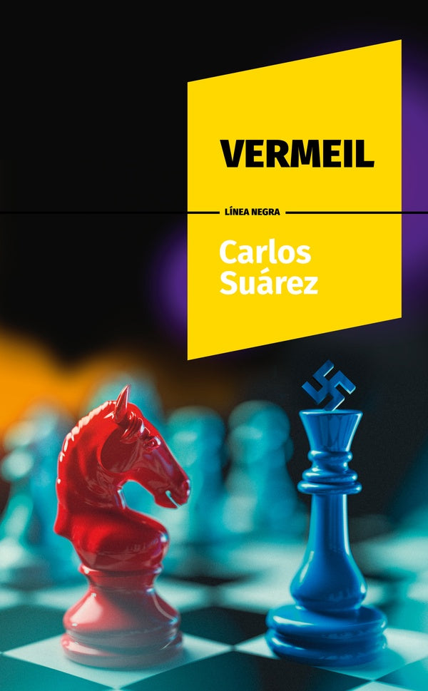 Vermeil | Carlos Suárez