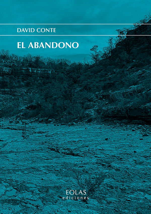 El abandono | David Conte